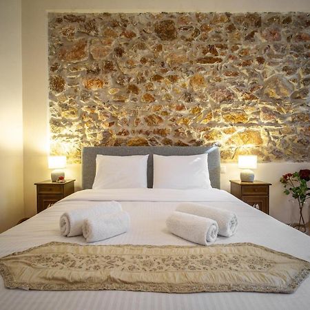 Luxurious Villa At Mets Atenas Exterior foto