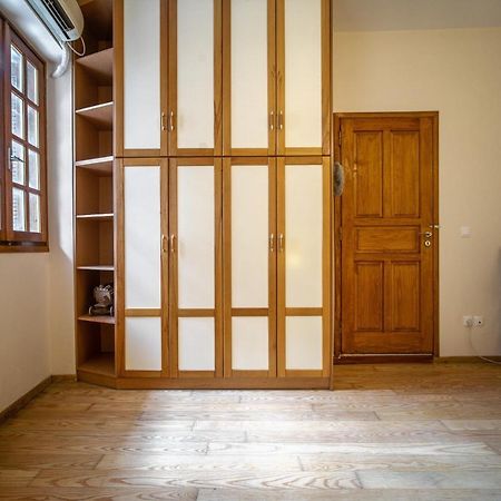 Luxurious Villa At Mets Atenas Exterior foto