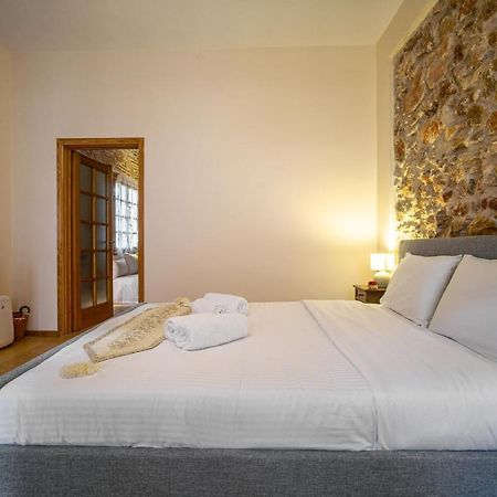 Luxurious Villa At Mets Atenas Exterior foto