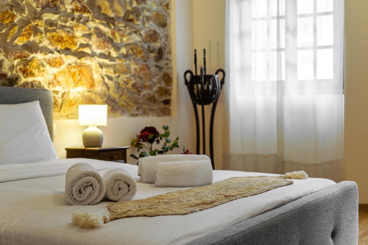 Luxurious Villa At Mets Atenas Exterior foto