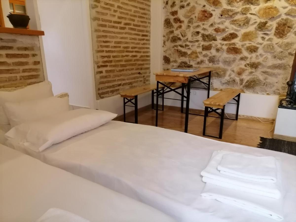 Luxurious Villa At Mets Atenas Exterior foto