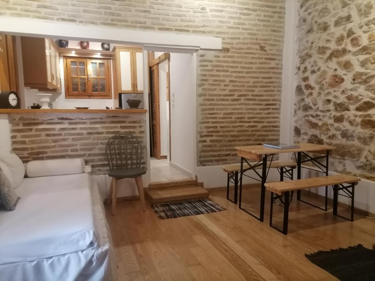 Luxurious Villa At Mets Atenas Exterior foto
