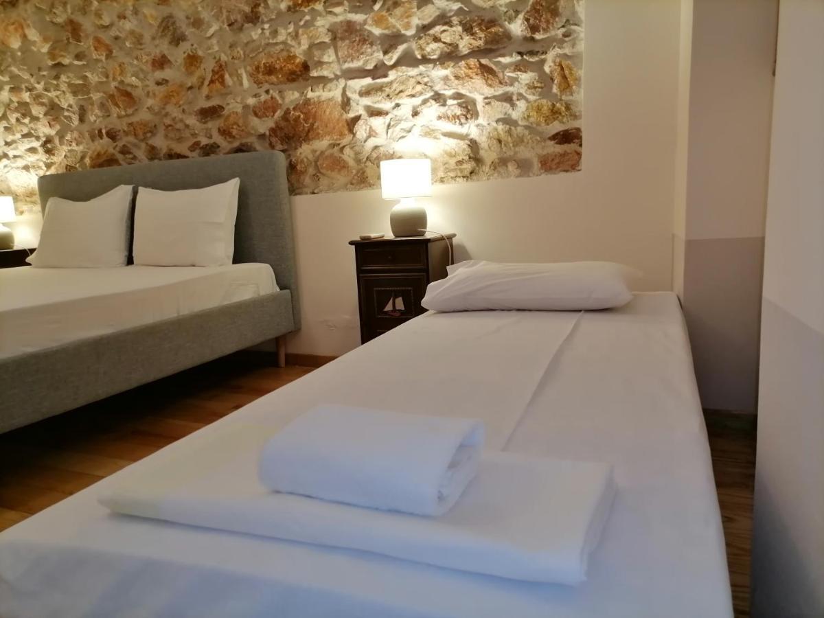 Luxurious Villa At Mets Atenas Exterior foto